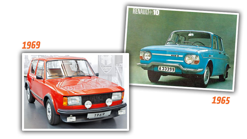 Illustration for article titled This Is The Biggest And Least Noticed Trend In All Of Car Design